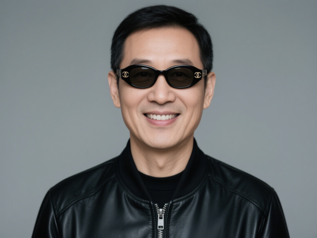 Jason 包養老乾爹